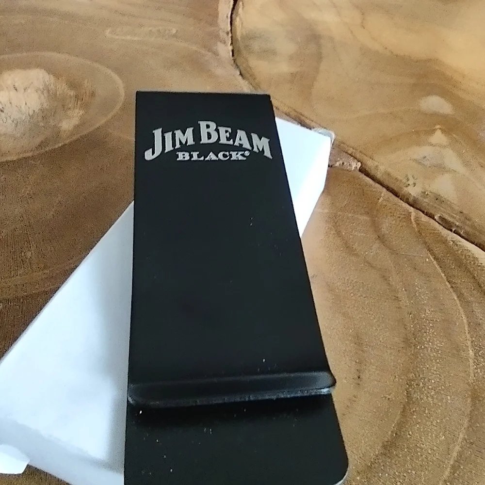 Brand New Money Clip